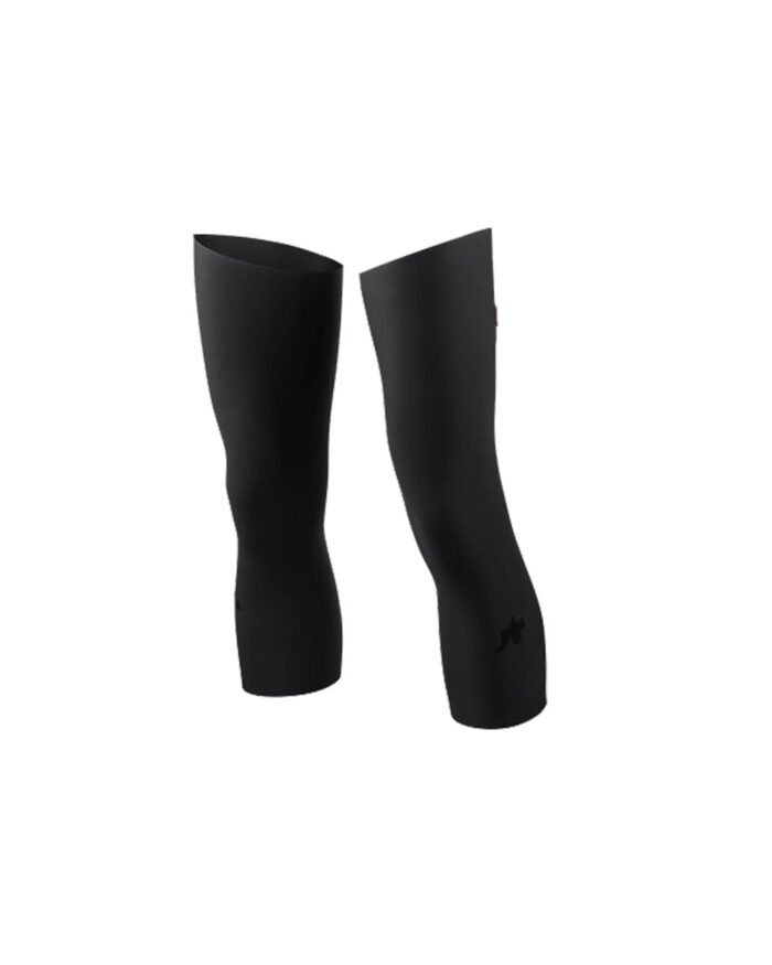 ASSOS Rodilleras R Winter P1 Black Series - Imagen 4