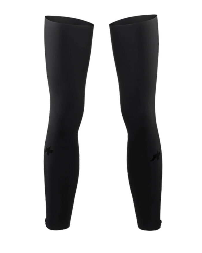 P13.80.838.18-1 ASSOS Perneras R Winter P1 Black Series - Imagen 1