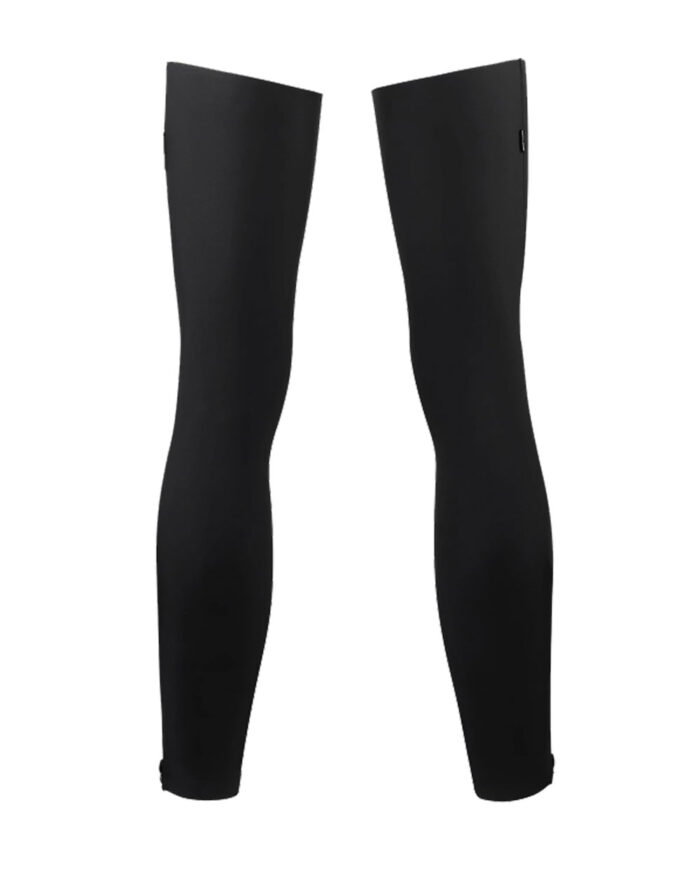 ASSOS Perneras R Winter P1 Black Series - Imagen 2