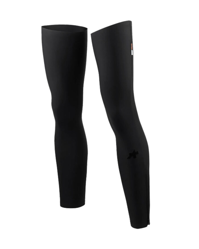 ASSOS Perneras R Winter P1 Black Series - Imagen 4