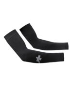ASSOS Manguitos Summer Arm UV Protector P1 Black Series - Imagen 2