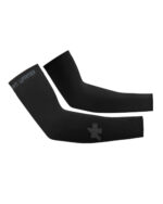 ASSOS Manguitos Spring Fall P1 Black Series - Imagen 2