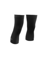 ASSOS Rodilleras Spring Fall P1 Black Series - Imagen 2