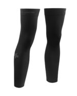 ASSOS Perneras Spring Fall Leg Warmers P1 Black Series - Imagen 2