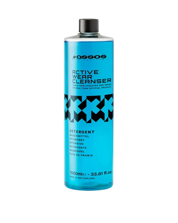 ASSOS Detergente Active Wear Cleanser 1L - Imagen 1