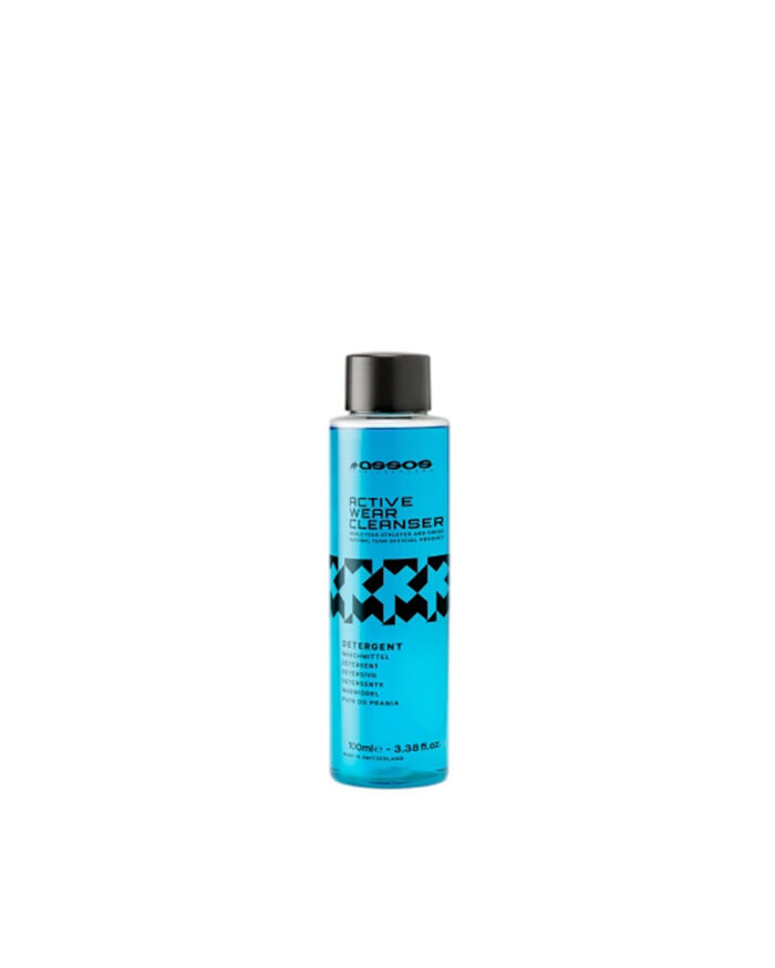P13.90.907.99-1 ASSOS Detergente Active Wear Cleanser 100ml - Imagen 1