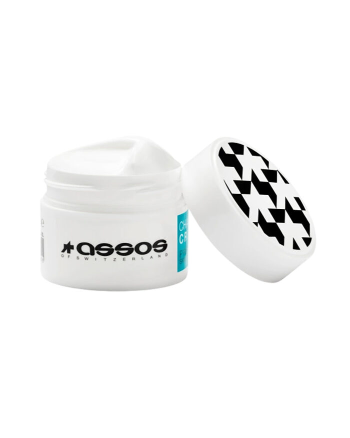ASSOS Crema Hombre Chamois Creme 75ml - Imagen 1