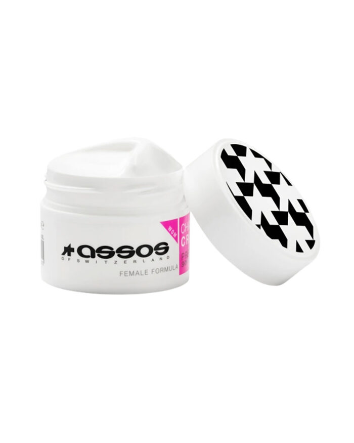 P13.90.925.99-1 ASSOS Crema Mujer Chamois Creme 75ml - Imagen 1