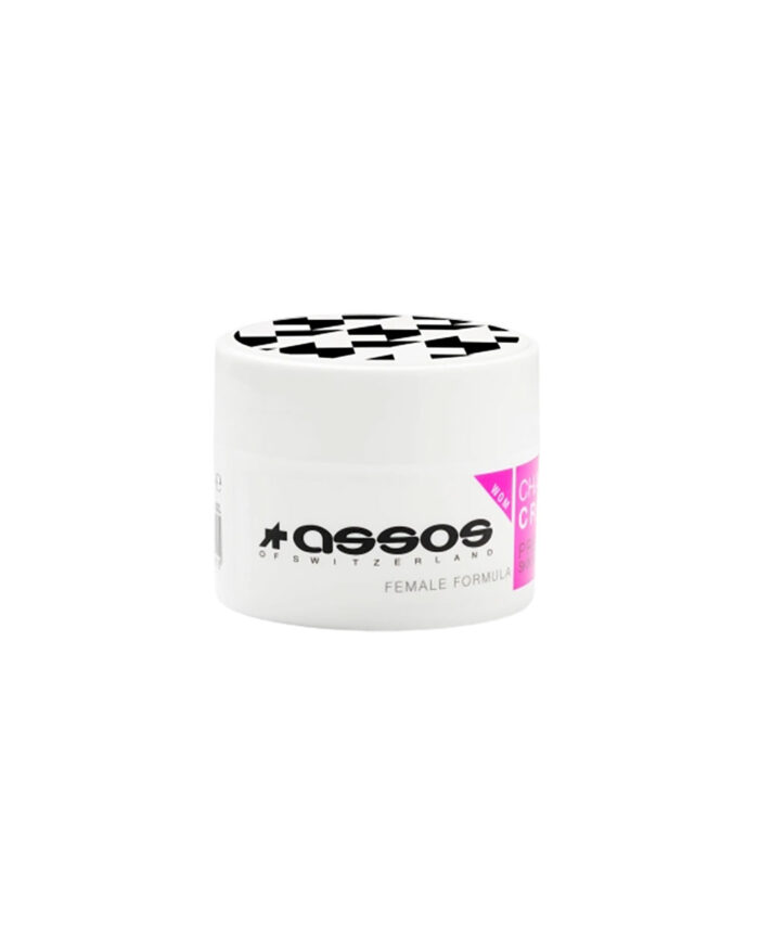 ASSOS Crema Mujer Chamois Creme 75ml - Imagen 2