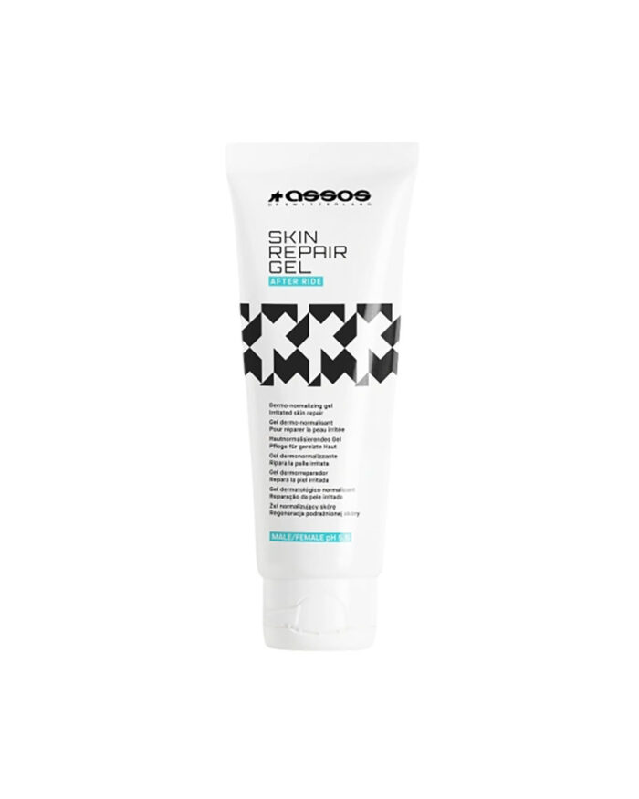 P13.90.926.99-1 ASSOS Gel Reparador Skin Repair Evo 75ml - Imagen 1