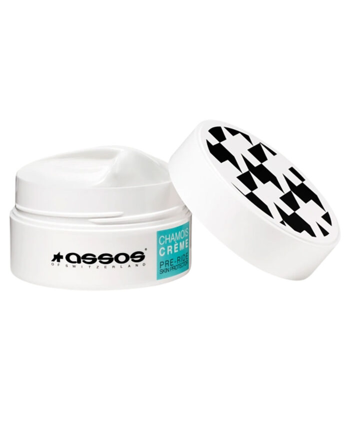 ASSOS Crema Hombre Chamois Creme 200ml - Imagen 1