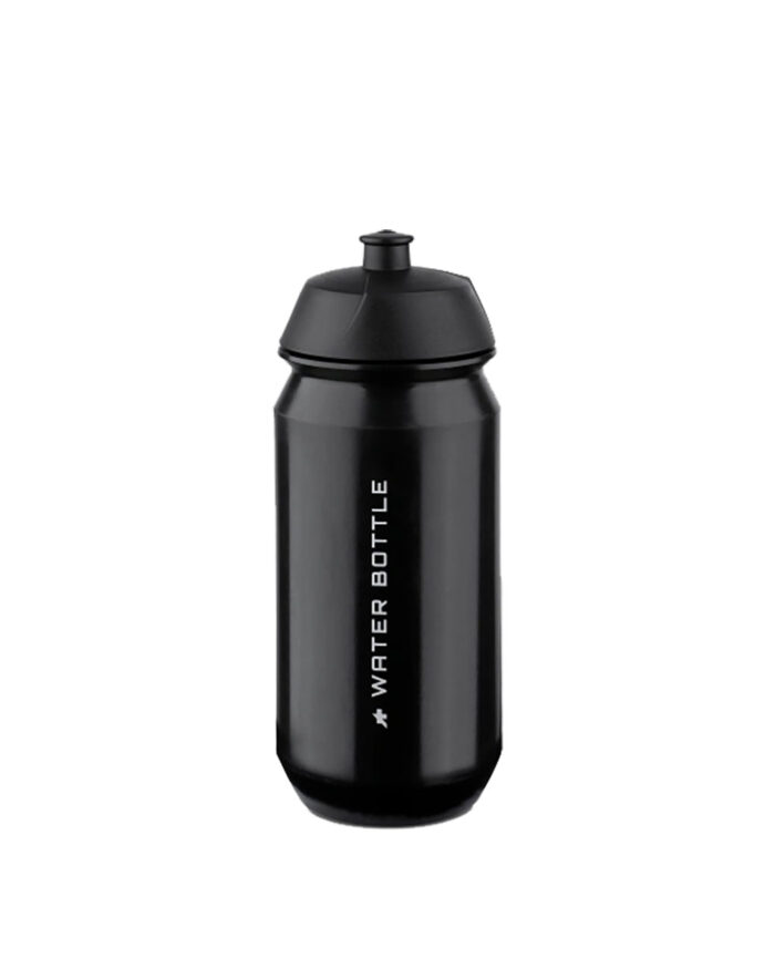 ASSOS Bidón Signature 500ml Black Series - Imagen 2