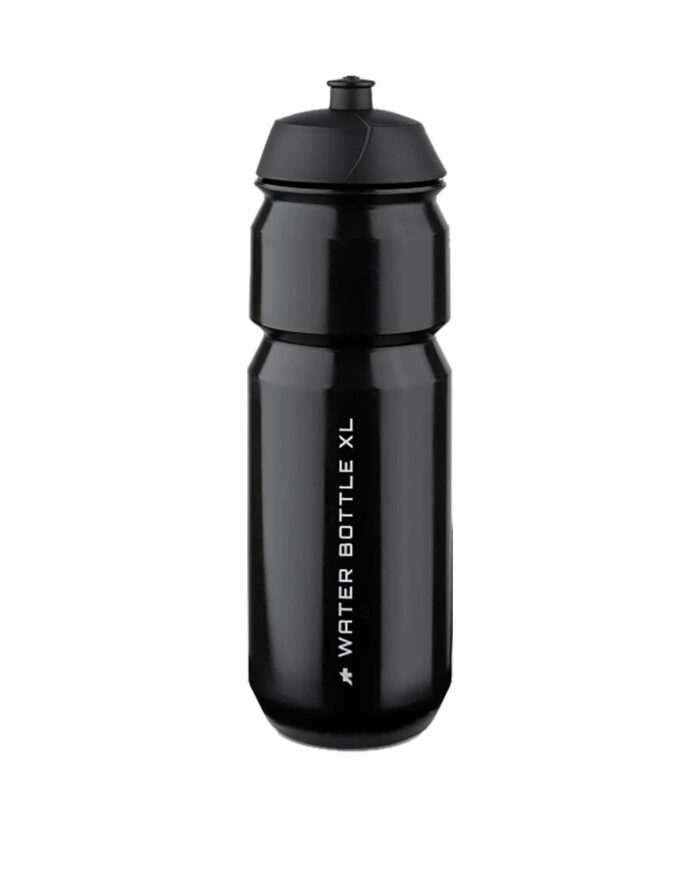 ASSOS Bidón Signature 750ml Black Series - Imagen 2