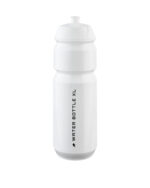 ASSOS Bidón Signature 750ml White Series - Imagen 2