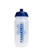 ASSOS Bidón 1976 500ml Secret Blue - Imagen 2