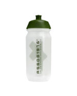 ASSOS Bidón 1976 500ml Edge Green - Imagen 2