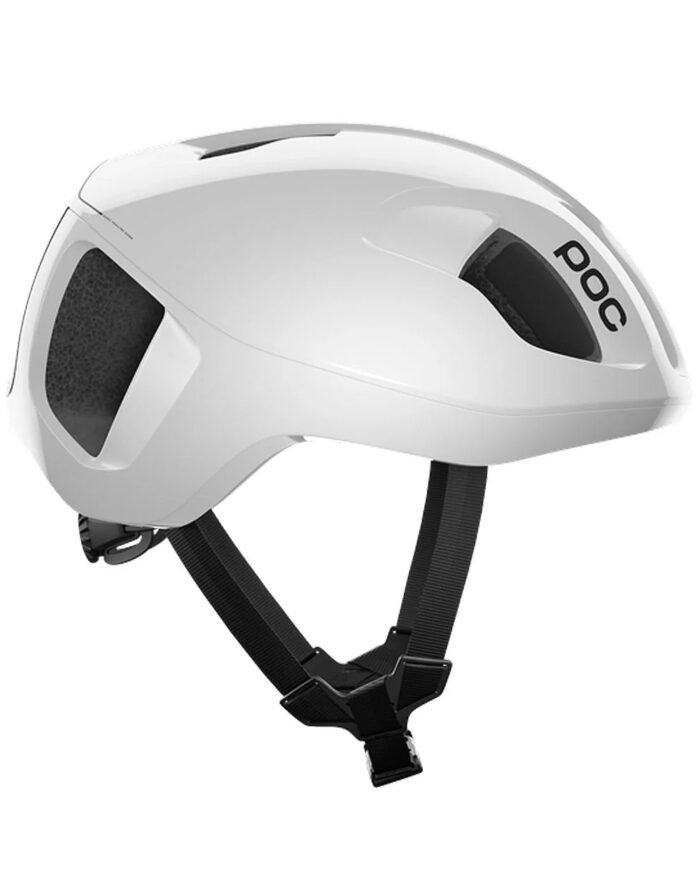 POC Casco Carretera Ventral Mips Hydrogen White - Imagen 3