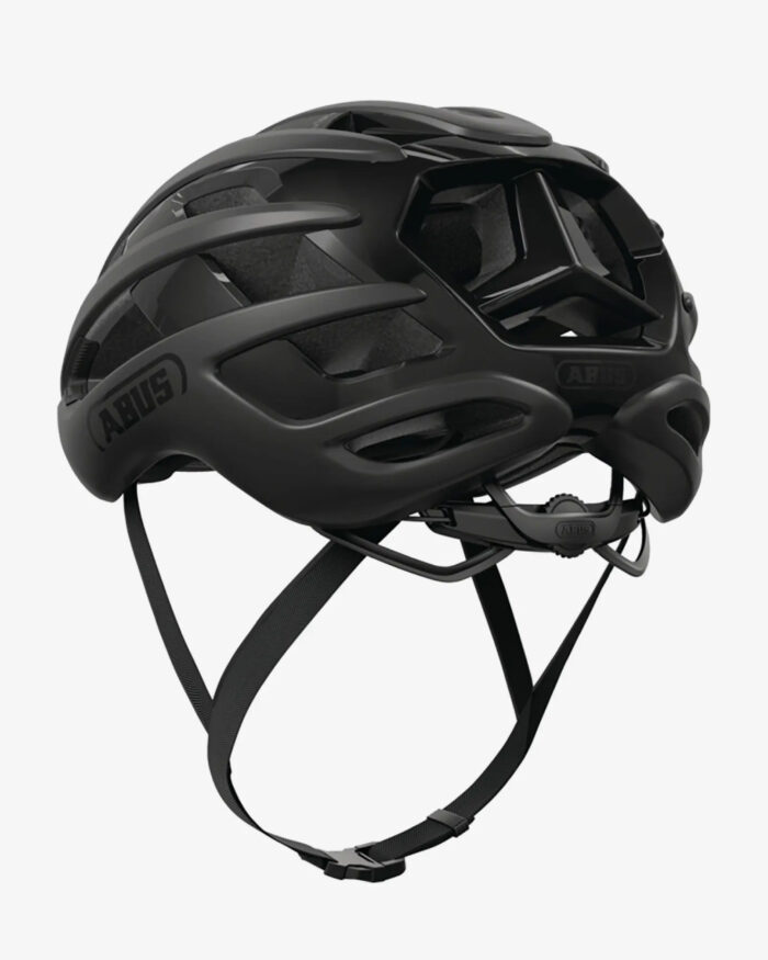 ABUS Casco Carretera Airbreaker 2.0 Velvet Black - Imagen 3