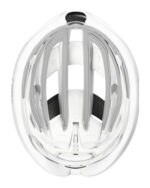 ABUS Casco Carretera Airbreaker 2.0 Pure White - Imagen 4