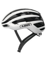 ABUS Casco Carretera Airbreaker 2.0 Shiny White