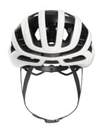 ABUS Casco Carretera Airbreaker 2.0 Shiny White - Imagen 3