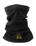 ASSOS Bandana Spring Fall Neck Warmer Black Series