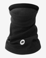 ASSOS Bandana Spring Fall Neck Warmer Black Series - Imagen 2