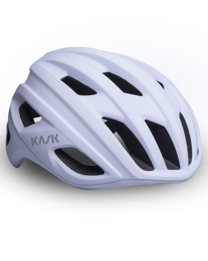 KASK Casco Mojito 3 blanco mate - Imagen 1