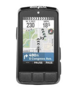 WAHOO GPS Elemnt Bolt 3