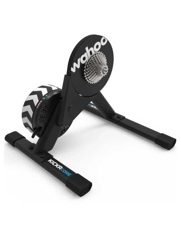 core-1 WAHOO Rodillo Kickr Core 2 - Imagen 1