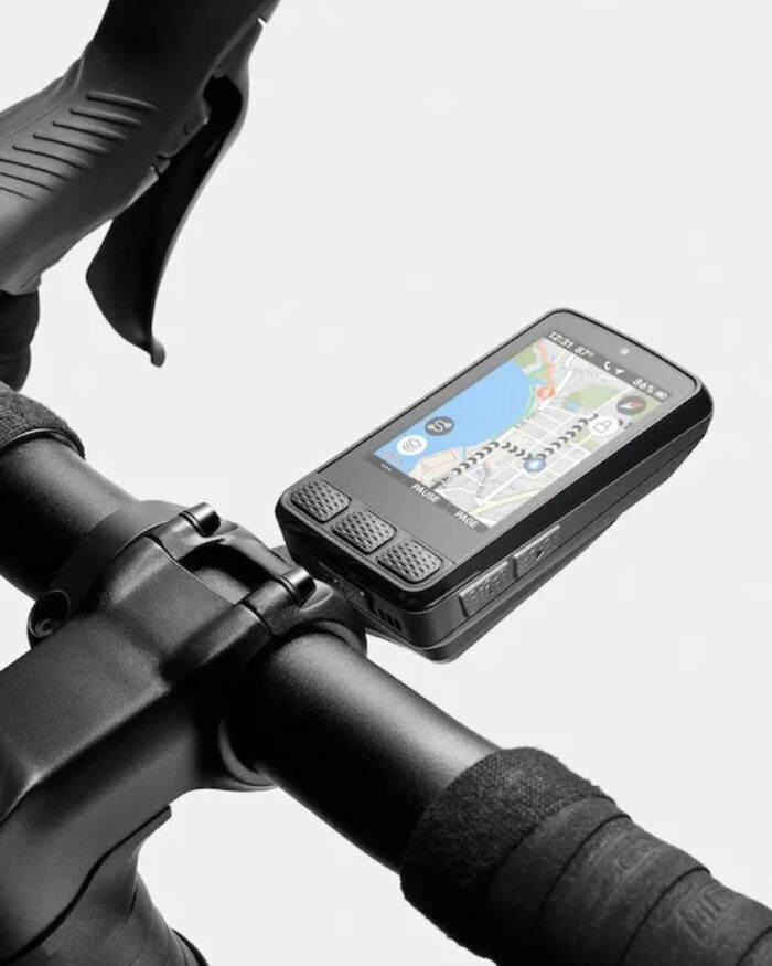 WAHOO GPS Elemnt Roam 3 - Imagen 2
