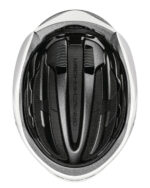 ABUS Casco Carretera Gamechanger 2.0 Shiny White - Imagen 5