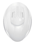 ABUS Casco Carretera Gamechanger 2.0 Pure White - Imagen 2