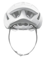 ABUS Casco Carretera Gamechanger 2.0 Pure White - Imagen 4