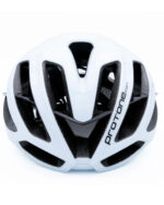 KASK Casco Carretera Protone Icon Polished White - Imagen 3