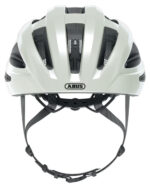 ABUS Casco Carretera Macator Pearl White - Imagen 2