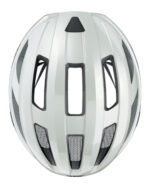 ABUS Casco Carretera Macator Pearl White - Imagen 4
