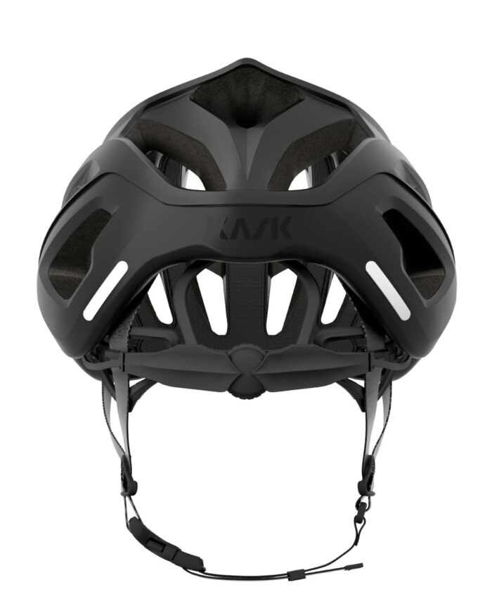 KASK Casco Mojito 3 negro mate - Imagen 2