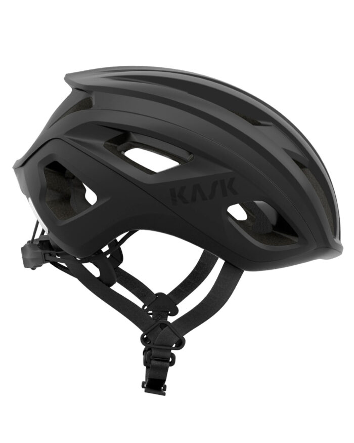 KASK Casco Mojito 3 negro mate - Imagen 1