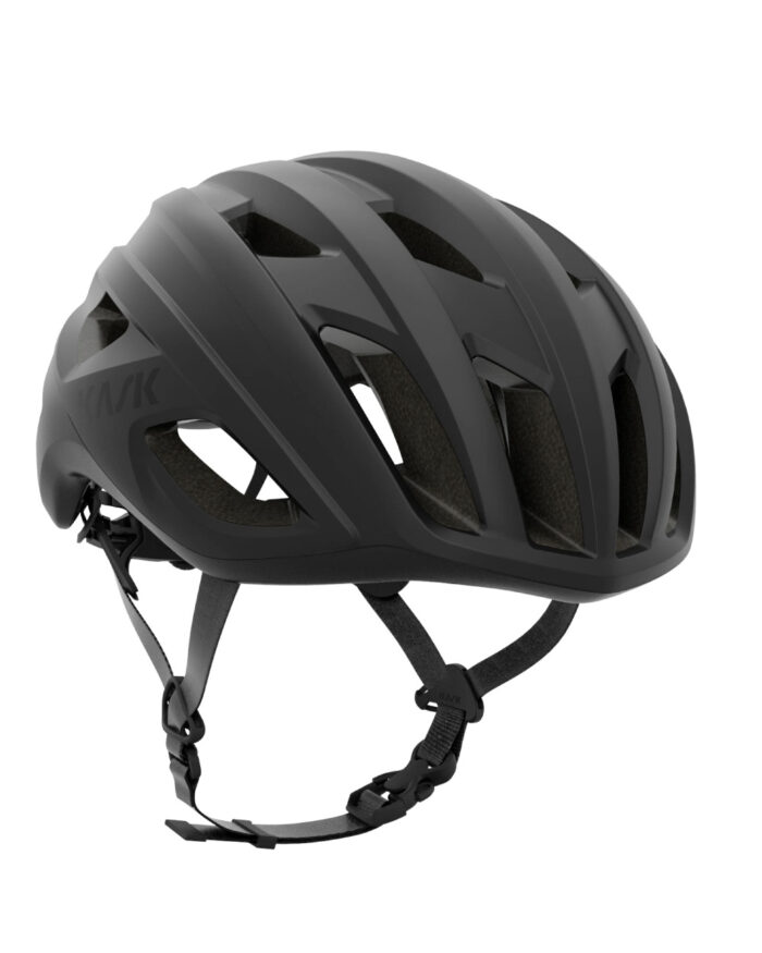 KASK Casco Mojito 3 negro mate - Imagen 3