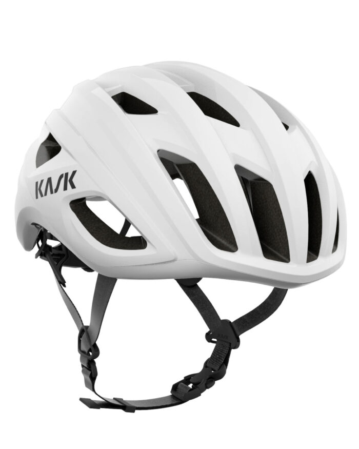 KASK Casco Mojito 3 blanco - Imagen 3