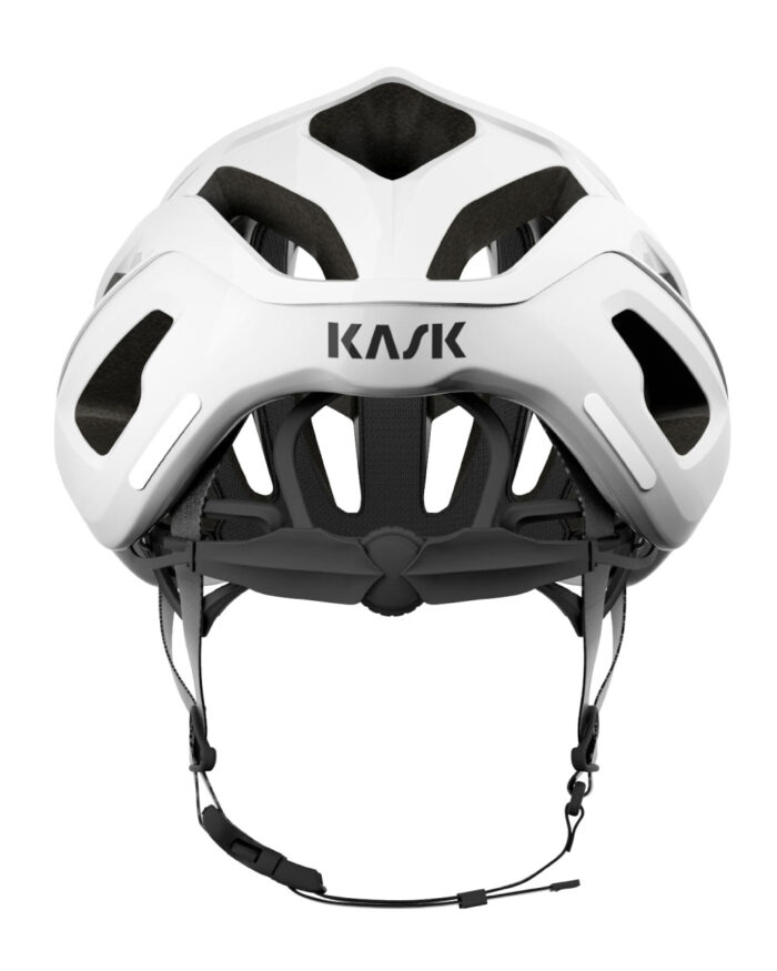 KASK Casco Mojito 3 blanco - Imagen 4