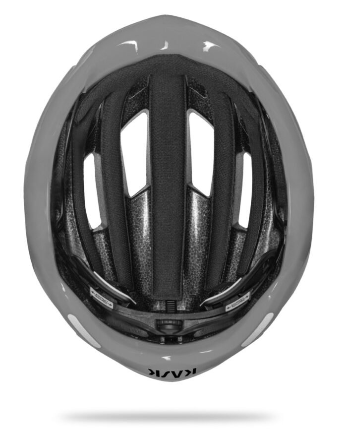 KASK Casco Mojito 3 blanco - Imagen 6