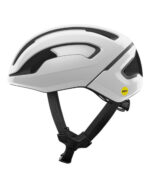 POC Casco Omne Air Mips Hydrogen White Polished