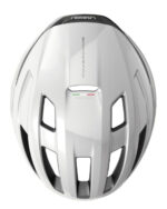 ABUS Casco Carretera PowerDome Shiny White - Imagen 3