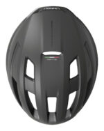 ABUS Casco Carretera PowerDome Velvet Black - Imagen 4