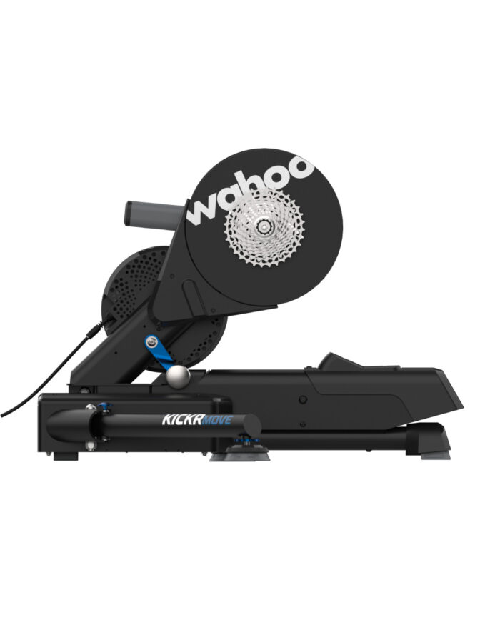 WAHOO Rodillo Kickr Move Indoor - Imagen 1