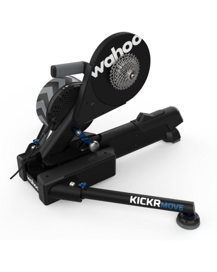 WAHOO Rodillo Kickr Move Indoor - Imagen 3