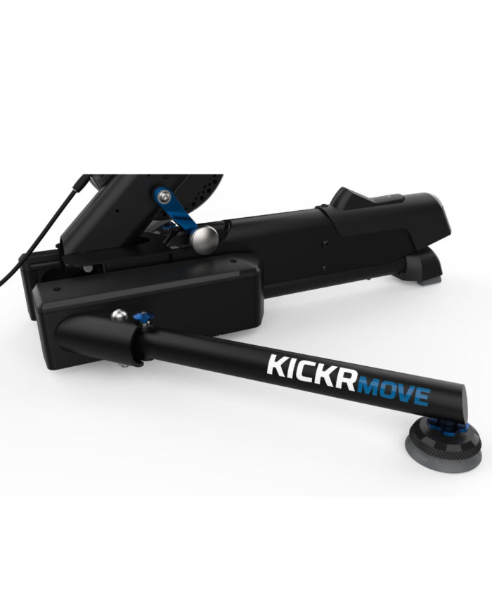 WAHOO Rodillo Kickr Move Indoor - Imagen 4