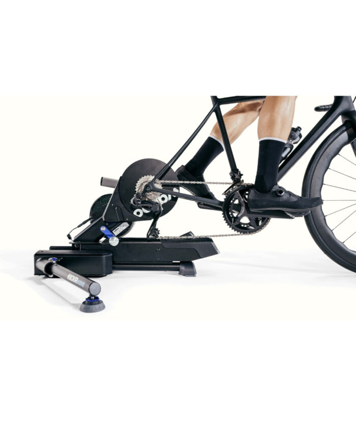 WAHOO Rodillo Kickr Move Indoor - Imagen 5
